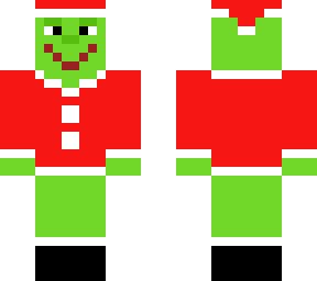 geern kerst guy