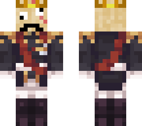 general jock