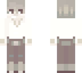 ghost guy