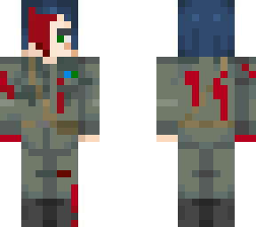 gilbert in blood 2.0