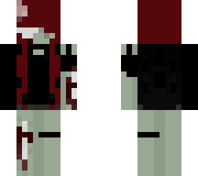 gio zombie