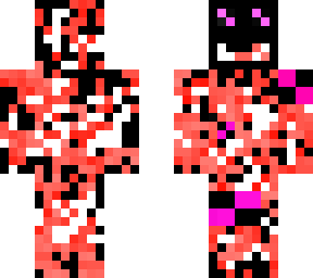 glitchy killer
