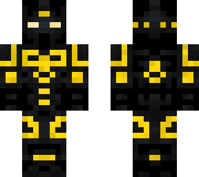 golden gladiator