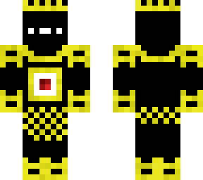 golden king