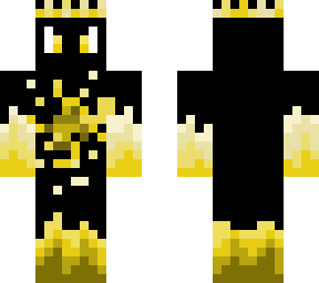 golden lord