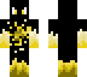 golden one