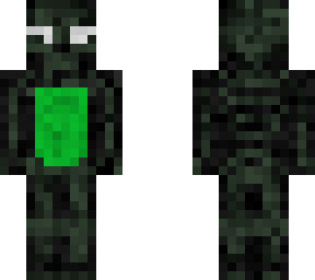 green sum