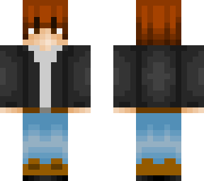 guy fall outfit
