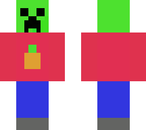 halloween creeper