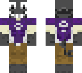 heliante purp
