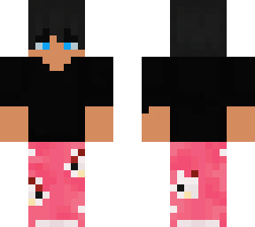 hello kitty boy
