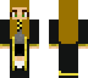 hufflepuff