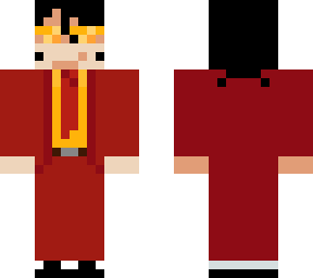 human boss