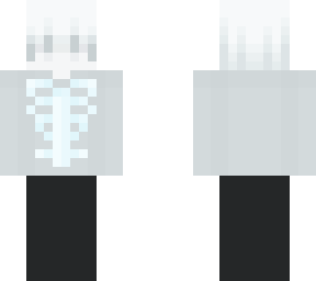 ice bones boy