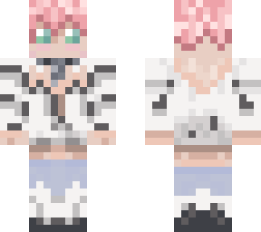 ikaros v1 - sora no otoshimono