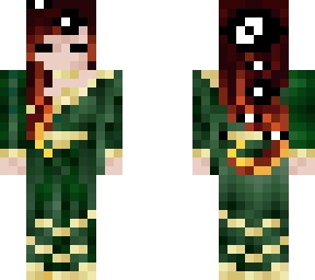 iris