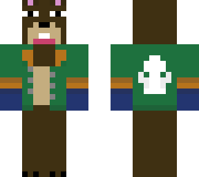 boxing | Minecraft Skins
