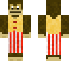 jolly chimp