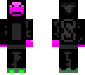 jouhn(remake)
