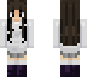 kcanefius girl 1.1
