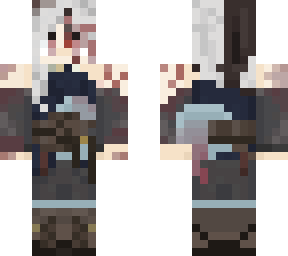 kieran {vsmp} stage 1 forced turn