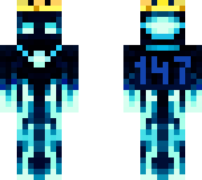king