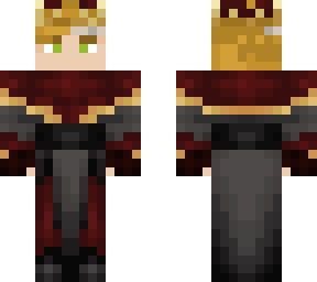 king arthur