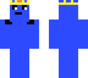 king bloo