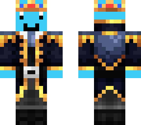 king mcnoogie