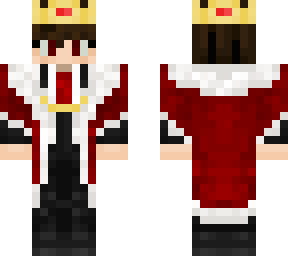king orion