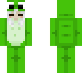 kyoshi frog