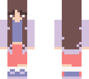 lavender hues reshade - short tourney season 1 round 2