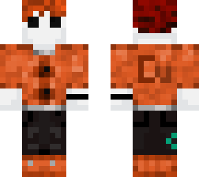 lennart3413 (copper version)