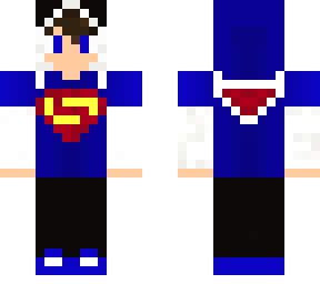 lido superman
