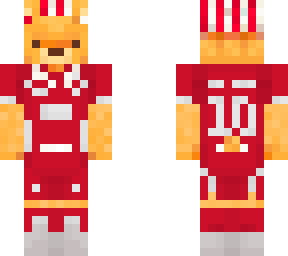 liverpool bear
