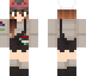 lottie pokemon trainer