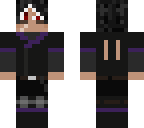 m-h-a void