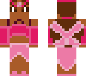 mage's fairy form (updated)