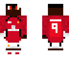 manchester united 9