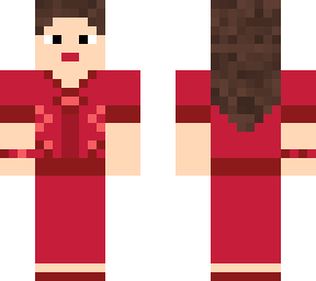 miss redstone