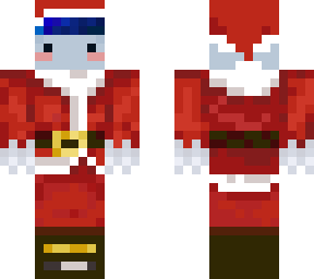 misu santa