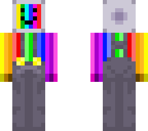 monitor man