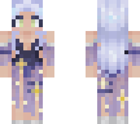 moon princess