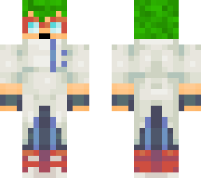 mrmacplay congelado