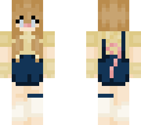 my oc- rat smp