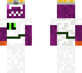 my skin