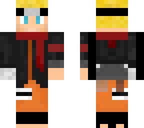 naruto the last