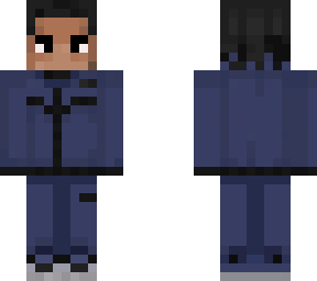 navy blue nike tech