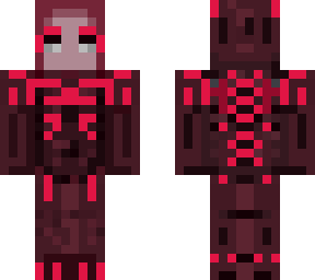 neon blitz warrior