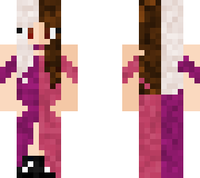 new character